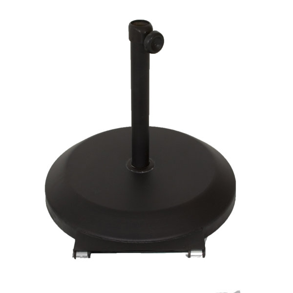 Buyers Choice Umbrella Base & Reviews Wayfair
